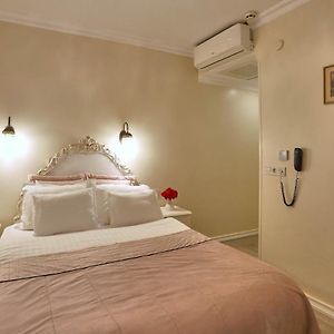 Deluxe Kamer met een King Size Bed
